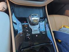 Denza D9 DM-i 970 AWD Flagship - фото 13