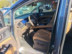 Denza D9 DM-i 970 AWD Flagship - фото 14