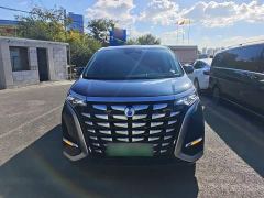 Denza D9 DM-i 970 AWD Flagship - фото 2