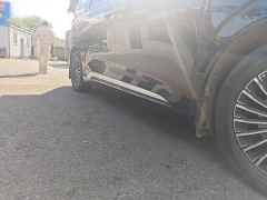Denza D9 DM-i 970 AWD Flagship - фото 20