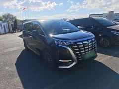 Denza D9 DM-i 970 AWD Flagship - фото 3