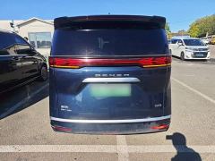 Denza D9 DM-i 970 AWD Flagship - фото 5