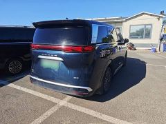 Denza D9 DM-i 970 AWD Flagship - фото 6
