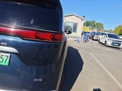 Denza D9 DM-i 970 AWD Flagship - фото 7