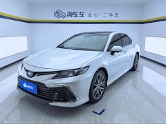 Toyota Camry 2.5G Luxury - ფოტო 1