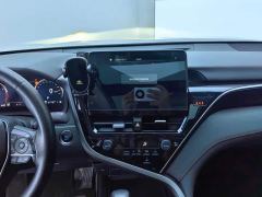 Toyota Camry 2.5G Luxury - ფოტო 13