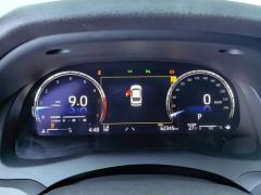 Toyota Camry 2.5G Luxury - ფოტო 14