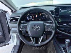 Toyota Camry 2.5G Luxury - ფოტო 15