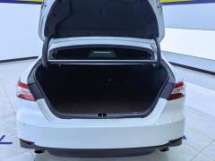 Toyota Camry 2.5G Luxury - ფოტო 4