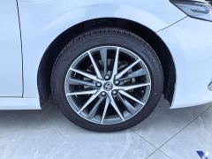 Toyota Camry 2.5G Luxury - ფოტო 6