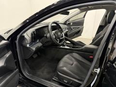 Hyundai Elantra 1.5L CVT LUX Black Knight Limited Edition - photo 4