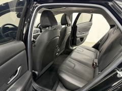 Hyundai Elantra 1.5L CVT LUX Black Knight Limited Edition - photo 5