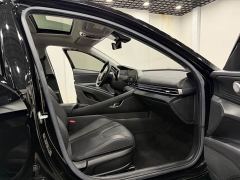 Hyundai Elantra 1.5L CVT LUX Black Knight Limited Edition - photo 6