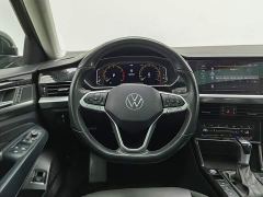 Volkswagen Passat 330TSI Starry Sky Elite - фото 11