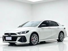 Trumpchi Leopard 400T Automatic R PRO - photo 1