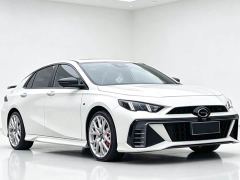 Trumpchi Leopard 400T Automatic R PRO - photo 3