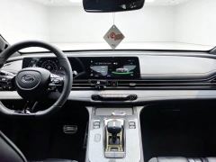 Trumpchi Leopard 400T Automatic R PRO - photo 5