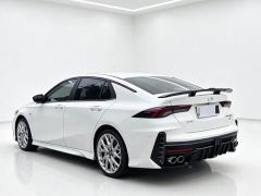 Trumpchi Leopard 400T Automatic R PRO - photo 8