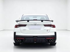 Trumpchi Leopard 400T Automatic R PRO - photo 9
