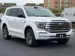 Tank 500 New Energy Hi4-Z Smart Comfort Edition - фото 2