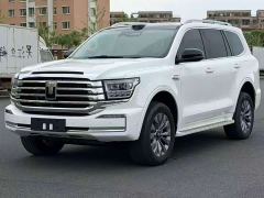 Tank 500 New Energy Hi4-Z Smart Comfort Edition - фото 3