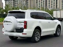 Tank 500 New Energy Hi4-Z Smart Comfort Edition - фото 5