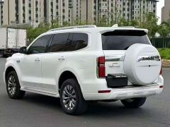 Tank 500 New Energy Hi4-Z Smart Comfort Edition - фото 6