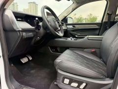 Tank 500 New Energy Hi4-Z Smart Comfort Edition - фото 8