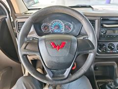 Wuling Hongguang V 1.5L Dynamic Comfort Electric Power Steering - photo 10