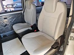 Wuling Hongguang V 1.5L Dynamic Comfort Electric Power Steering - photo 16
