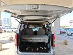 Wuling Hongguang V 1.5L Dynamic Comfort Electric Power Steering - photo 18