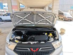 Wuling Hongguang V 1.5L Dynamic Comfort Electric Power Steering - photo 19