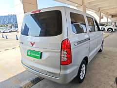 Wuling Hongguang V 1.5L Dynamic Comfort Electric Power Steering - photo 6