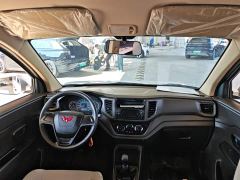 Wuling Hongguang V 1.5L Dynamic Comfort Electric Power Steering - photo 9