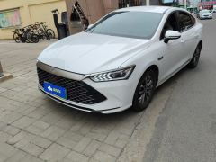 BYD Qin PLUS DM-i Honor Edition 1.5L 55km Leading Edition - photo 1