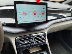 BYD Qin PLUS DM-i Honor Edition 1.5L 55km Leading Edition - photo 17