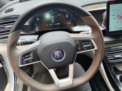 BYD Qin PLUS DM-i Honor Edition 1.5L 55km Leading Edition - photo 18