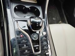 BYD Qin PLUS DM-i Honor Edition 1.5L 55km Leading Edition - photo 19