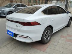 BYD Qin PLUS DM-i Honor Edition 1.5L 55km Leading Edition - photo 2