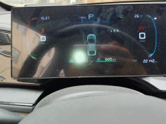 BYD Qin PLUS DM-i Honor Edition 1.5L 55km Leading Edition - photo 20