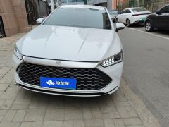 BYD Qin PLUS DM-i Honor Edition 1.5L 55km Leading Edition - photo 3