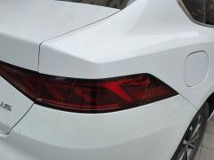 BYD Qin PLUS DM-i Honor Edition 1.5L 55km Leading Edition - photo 5