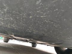 BYD Qin PLUS DM-i Honor Edition 1.5L 55km Leading Edition - photo 8