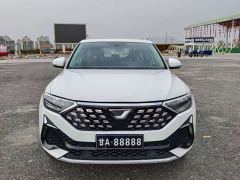 Volkswagen Jetta VS5 280TSI Automatic Glory Edition - photo 2