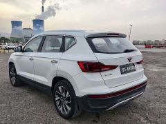Volkswagen Jetta VS5 280TSI Automatic Glory Edition - photo 4