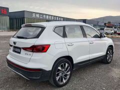Volkswagen Jetta VS5 280TSI Automatic Glory Edition - photo 6