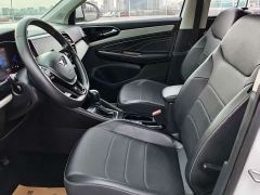 Volkswagen Jetta VS5 280TSI Automatic Glory Edition - photo 7