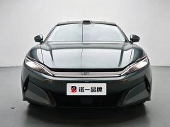 BYD Han L DM-p Four-Wheel Drive Lidar Flagship - фото 2
