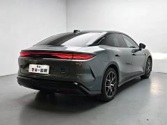 BYD Han L DM-p Four-Wheel Drive Lidar Flagship - фото 4