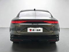 BYD Han L DM-p Four-Wheel Drive Lidar Flagship - фото 5